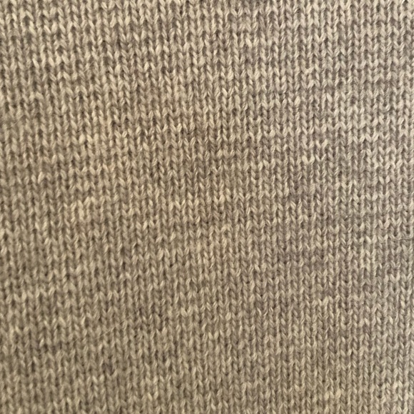 Talbots Sweater Jacket - Picture 5 of 7